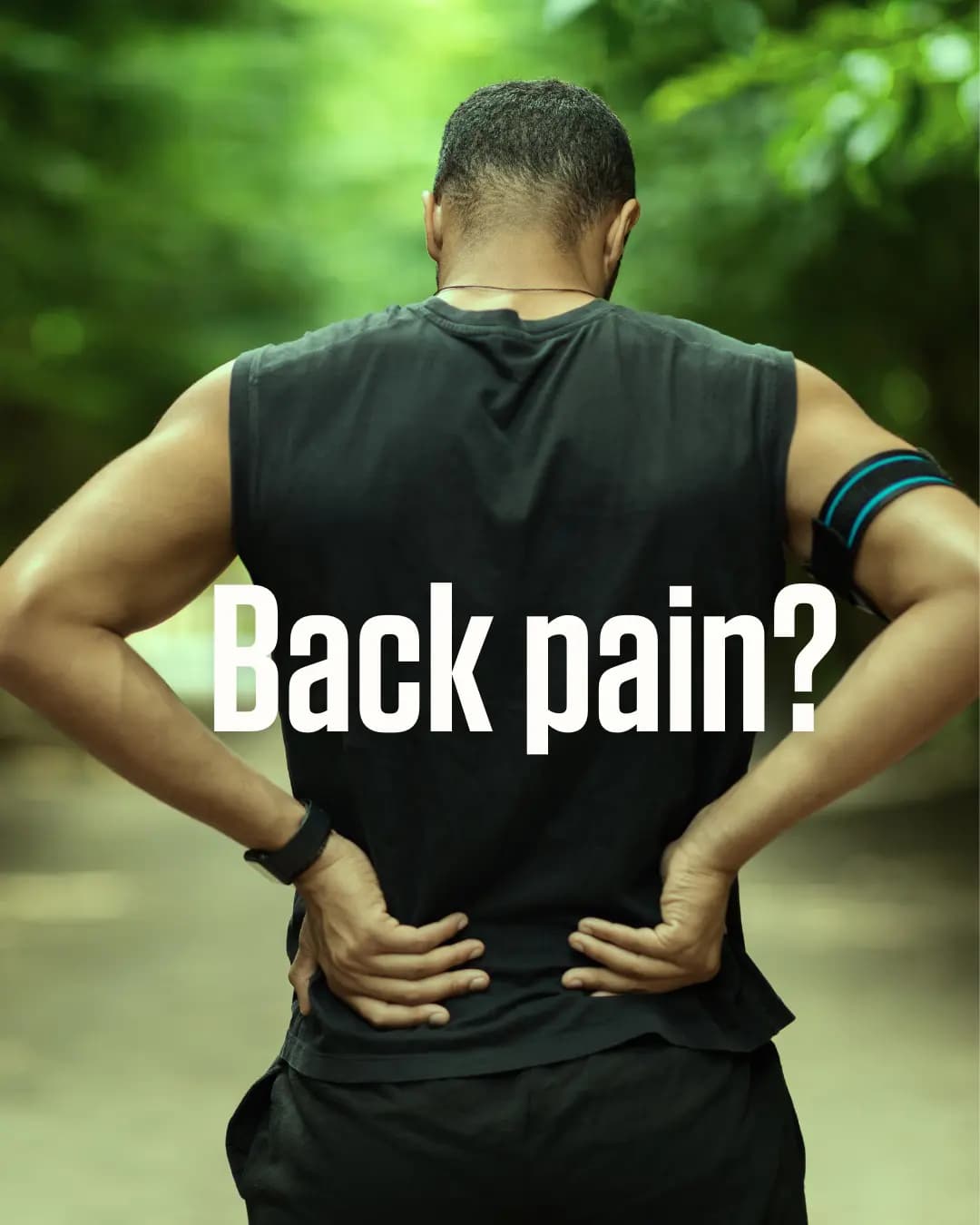 Posture Lab highlight