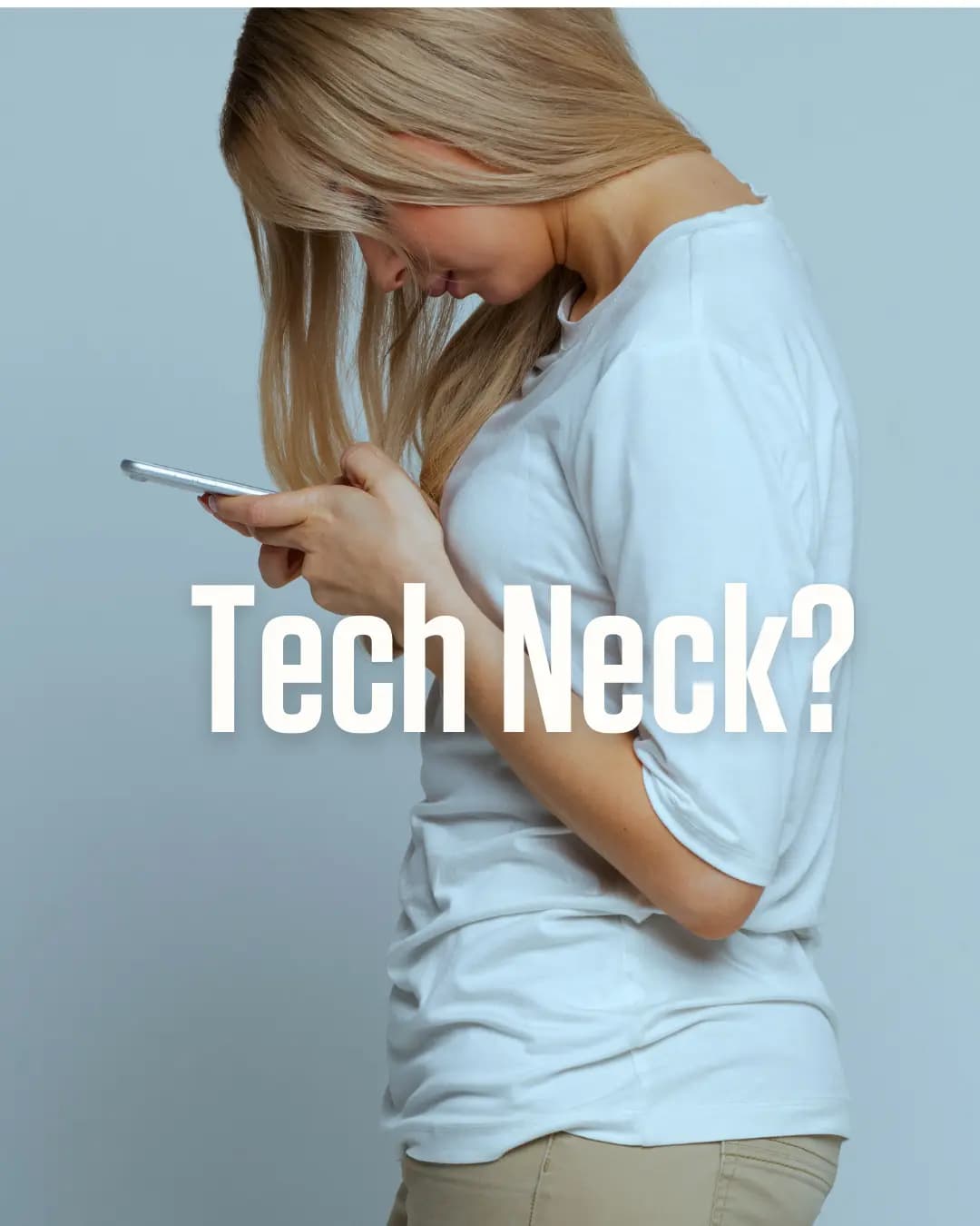 Posture Lab highlight
