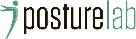 PostureLab logo